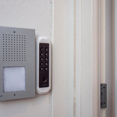 La Nicchia Apartment Cesena Exterior photo