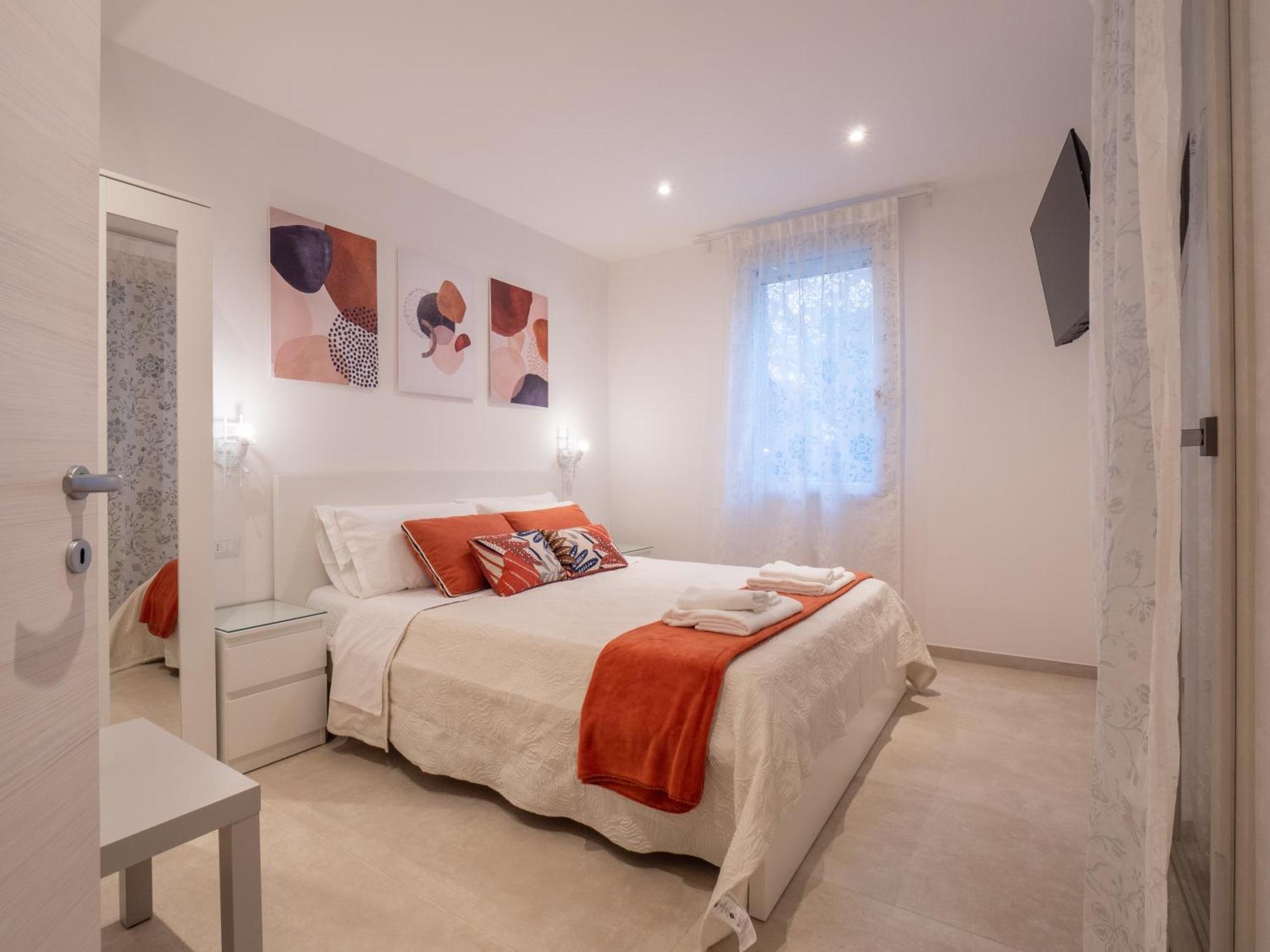 La Nicchia Apartment Cesena Exterior photo