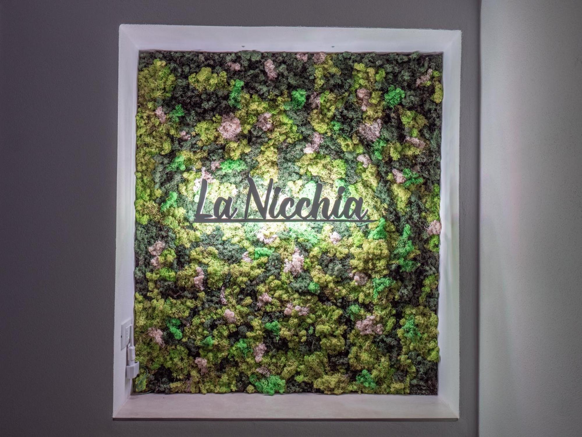 La Nicchia Apartment Cesena Exterior photo